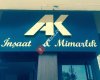 AK Mimarlık & Mühendislik & İnşaat