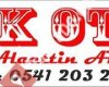 AK OTO
