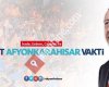 AK Parti Afyonkarahisar İl Başkanlığı