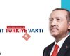 Ak Parti Afyonkarahisar İl Kadın Kolları