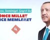AK PARTİ BABAESKİ