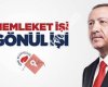 Ak Parti BAFRA İlçe Başkanlığı