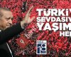 AK Parti Bilecik İl Gençlik Kolları Başkanlığı
