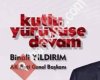 Ak Parti Bitlis İl Gençlik Kolları Çevre Şehir ve Kültür Başkanlığı