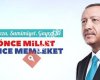 AK Parti Boğazlıyan İlçe Başkanlığı