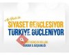 AK Parti Burdur İl Gençlik Kolları