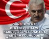 Ak Parti Burdur Merkez İlçe Başkanlığı