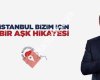 AK Parti Çekmeköy İlçe Başkanlığı