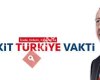 AK Parti Gaziemir İlçe Başkanlığı