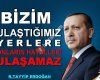 Ak Parti Kaş İlçe Başkanlığı