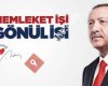 Ak Parti Melikgazi İlçe Başkanlığı