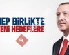 AK Parti Onikişubat İlçe Başkanlığı