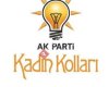 Ak Parti Sorgun  İlçe Kadın Kolları Başkanlığı