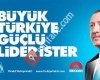 AK Parti Üsküdar İlçe Başkanlığı