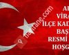 AK Parti Viranşehir Kadın Kollari