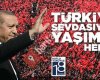 AK Parti Zonguldak İl Başkanlığı
