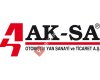 Ak- Sa Otomotiv Yan San. Ve Tic. A.Ş.