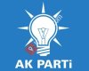 AK Yenice  - AK Parti Yenice İlçe Başkanlığı