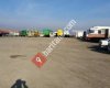 Akabe Yediemin Otoparkı