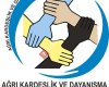 AKADAP - Ağrı Kardeşlik Ve Dayanışma Platformu