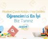 Akademi Çocuk Koleji