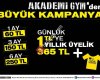 Akademi Gym