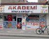 Akademi Kırtasiye - Yerköy