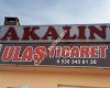 Akalın-Ulaş Galeri
