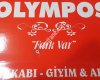 Akan Aktaş Olympos Panaroma Ayakkabı Ve Çanta Mağazası