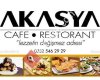 Akasya Cafe
