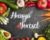 Akasya Yöresel Ürünler