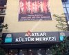 Akatlar Kültür Merkezi