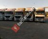 AKBAĞ NAKLİYAT LTD ŞTİ