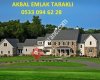 AKBAL EMLAK Tarakli Sakarya