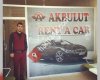 Akbulut RENT A CAR