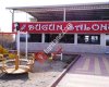 Akça düğün salonu