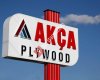 AKÇA Plywood