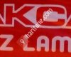 AKCA TUZ LAMBA