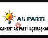 Akçakent AK PARTİ İlçe Başkanlığı