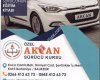 AKCAN Sürücü kursu