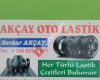Akçay Oto Lastik