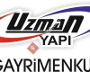 AKÇAY UZMAN YAPI Gayrimenkul