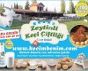 AKÇAY-Zeytinli Keçi Çiftliği “www.kecimbenim.com”