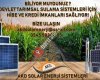 AKD Solar Enerji Sistemleri