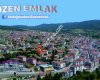 Akdağmadeni Özen Emlak