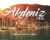 Akdeniz Bilgisayar & E-Spor Merkezi