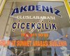 Akdeniz Çiçekçilik