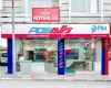 Akdeniz-Erzin Teknopim Posavis