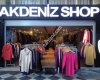 Akdeniz Shop