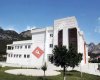 Akdeniz Üniversitesi Göynük Mutfak Sanatları Meslek Yüksekokulu